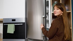 Co všechno kromě jídla můžete dát do ledničky?