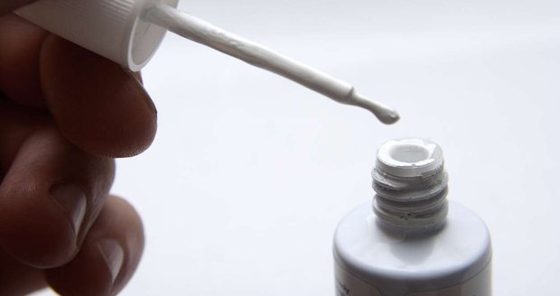 Jak využít tekuté bělítko v domácnosti?