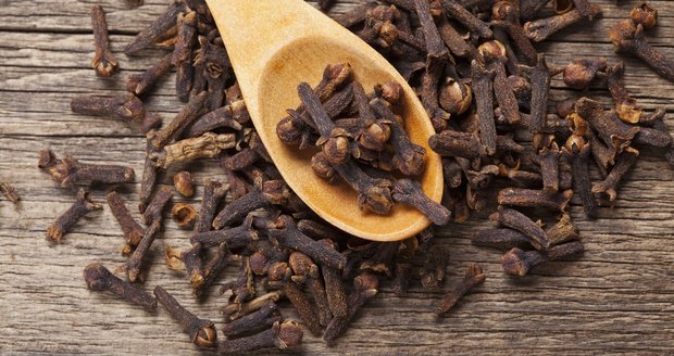 Hřebíček: malý zázrak s velkou silou