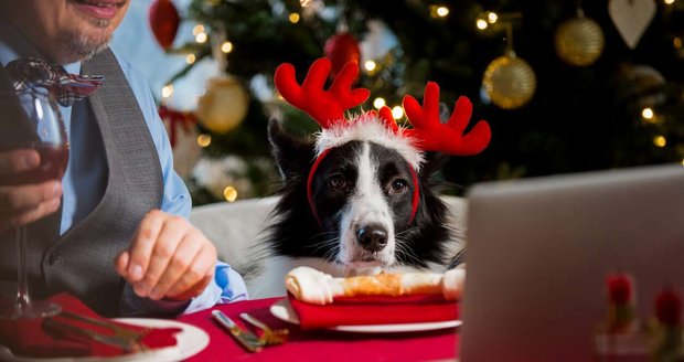 Rizika svátečního hodování