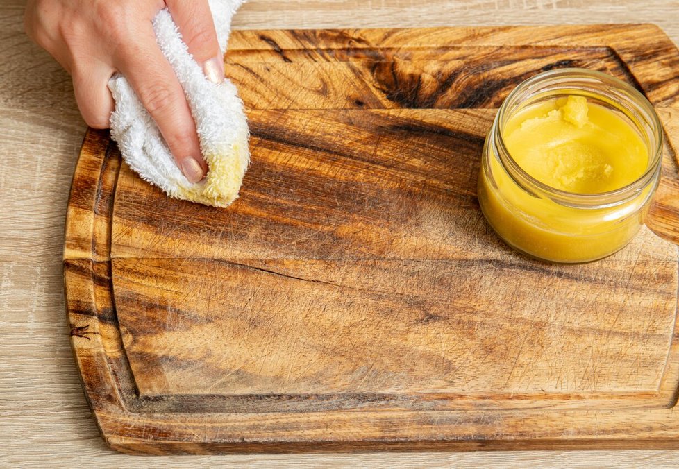 7 překvapivých triků s olivovým olejem 7 překvapivých triků s olivovým olejem
