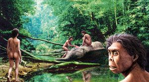 Skutečný hobit z ostrova Flores: Byl příbuzný pygmejů?
