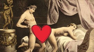 Sv. Valentýn: Den lásky se rodil z krve a utrpení. Na počátku byli psi stažení z kůže i římské orgie