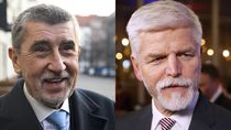 Erotický kvíz českých prezidentů: Je víc sexy Petr Pavel, nebo Andrej Babiš?