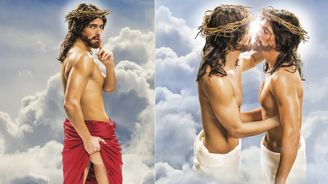 Sex v Bibli: Svatá kniha je plná prostitutek, incestu a smilstva. Kdo byl Onan a byl Ježíš gay?