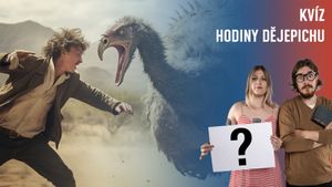 Kvíz: Kolik toho víte o válce lidstva s ptáky? Dokázali byste porazit emua? Nebo vrabce?