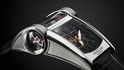 Ale tady nebudeme řešit luxus, záměrnou nedostupnost nebo cenu hodinek. Bugatti Type 390 je totiž nádherný kousek jemné hodinářské techniky.