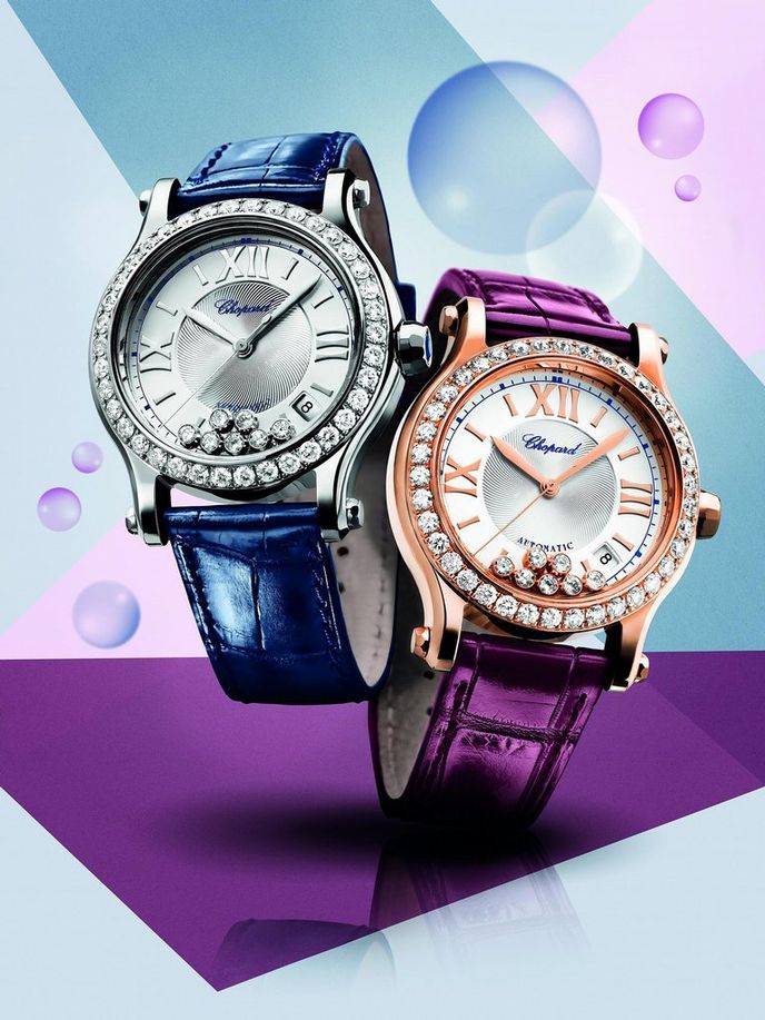 Hodinky Chopard