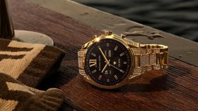 Kvalita a design – módní hodinky Michael Kors a Guess