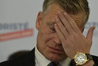 Z čeho se bude Turek zpovídat u Babiše? TOP skandály známé tváře Motoristů!