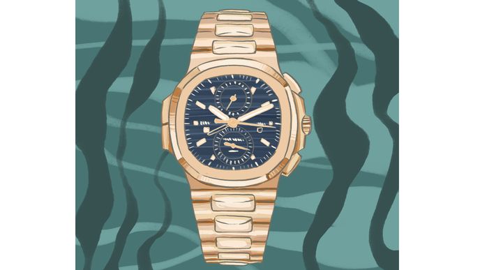 Za nošené hodinky Patek Philippe Nautilus nabízí komunita sběratelů  od zhruba osmi set tisíc do bezmála 13 milionů korun. Na vyspělém secondhandovém trhu s drahými hodinkami jde o jeden z nejobchodovanějších modelů.