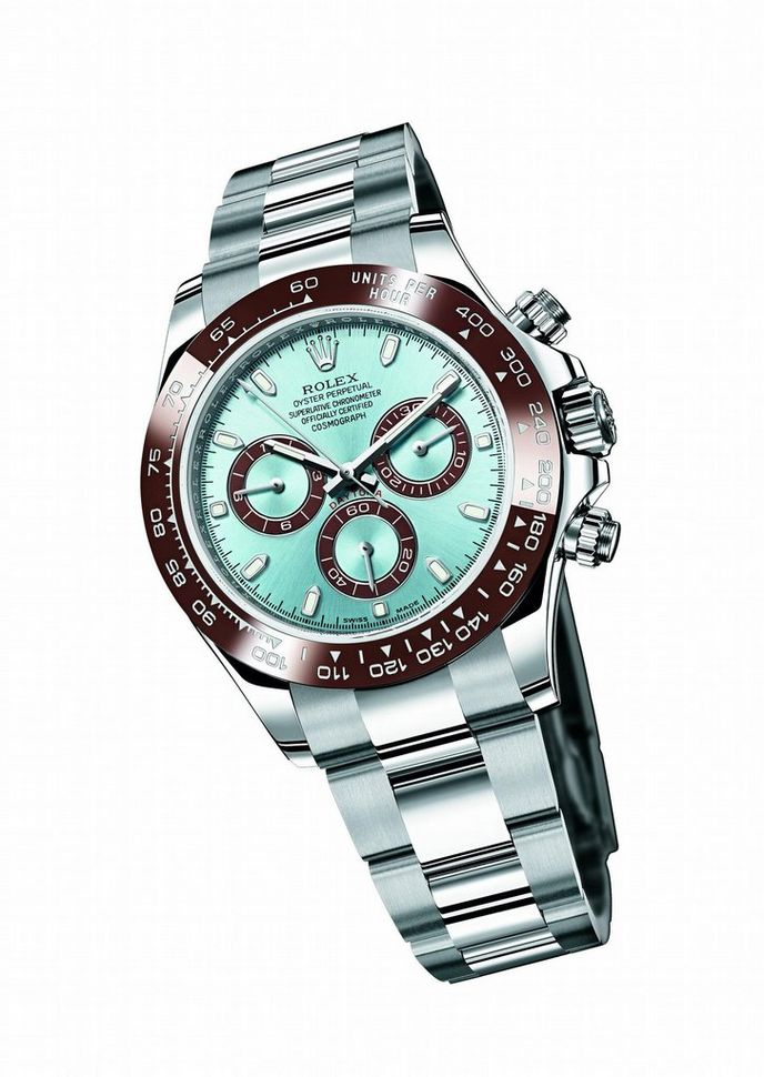 Hodinky Rolex