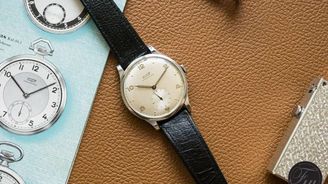 Hodinky Tissot: Vstupní brána do světa švýcarských hodinek