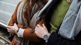 Dárek z lásky, který vydrží: kvalitní hodinky