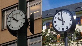 V Brně budou mít brzy nové hodiny. Takovouto podobu by si město představovalo.