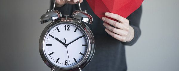 11:11, 15:15 nebo 22:22. Vidíte tahle čísla často? Víme, co vám naznačují!