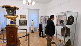 Masarykovo muzeum v Hodoníně zahájilo výstavu, která připomíná 100 let od jeho založení.