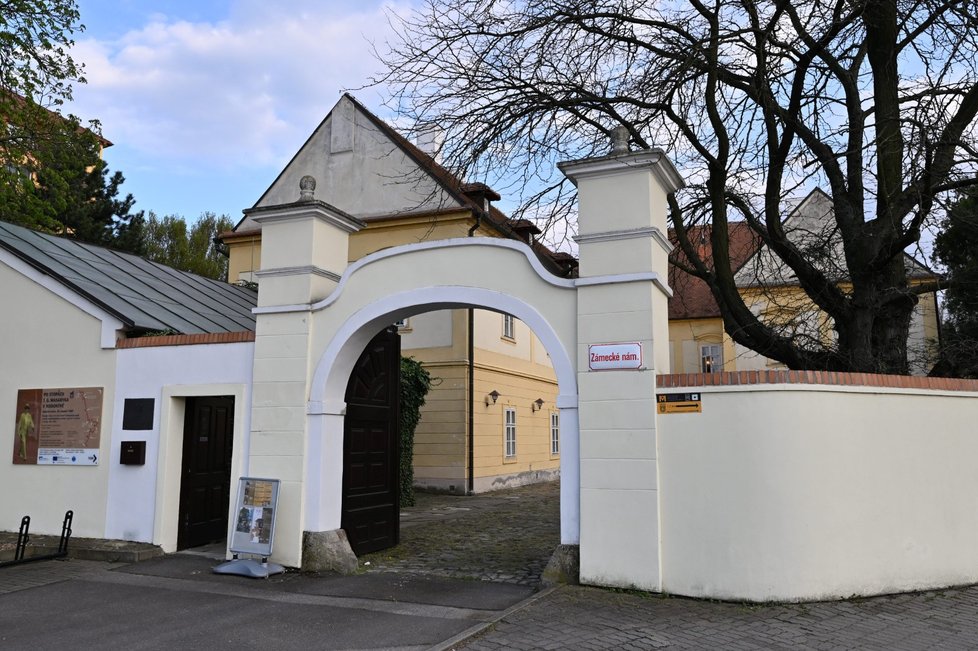 Masarykovo muzeum v Hodoníně zahájilo výstavu, která připomíná 100 let od jeho založení.