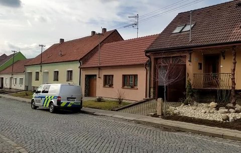 Rodina zastřeleného Jana (†29) promluvila: Byla to poprava!