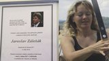 Tragédie na Hodonínsku: Máma zmizela, táta skočil pod vlak. Doma zůstaly dvě děti!