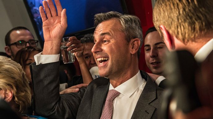 Norbert Hofer