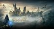 Hogwarts Legacy posílá v novém traileru dopis všem studentům školy čar a kouzel v Bradavicích