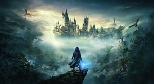 Hogwarts Legacy: Jaký je svět Harryho Pottera v první velké hře?
