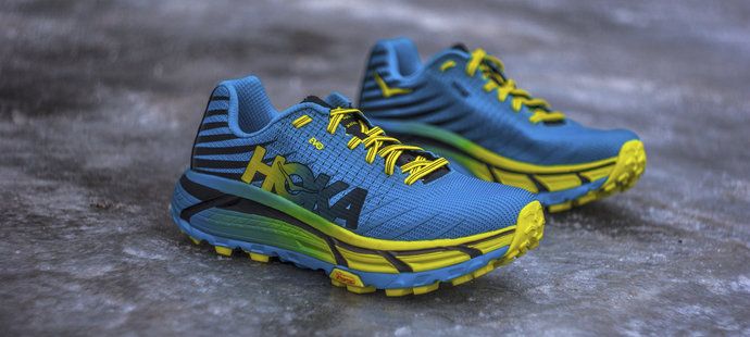 Hoka One One Evo Mafate