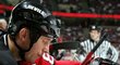 Bývalý ruský útočník Alexandr Mogilnyj je nespokojený s tím, jak se NHL vypořádala s účastí na olympijských hrách