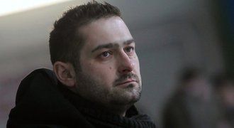 Olympijský vítěz Čechmánek: Místo oslav Nagana jde k soudu, hrozí mu 10 let