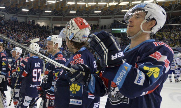 Roman Červenka pomohl k vyřazení Komety v předkole