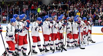 České hokejové hry 2024: program a nominace na turnaj před MS v hokeji