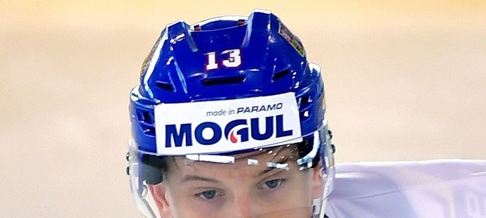 Nemocný Pavel Novák.