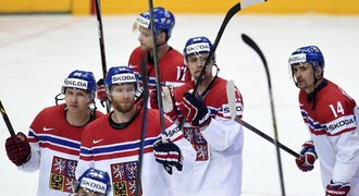 Česká slabina na MS? Chybí TOP obránce. Jděte do NHL, hlásí Jágr