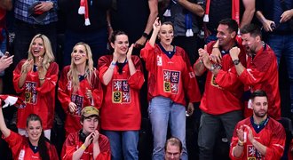 Hvězdy ve Švýcarsku: Kdo fandil Slovákům? Hvězdy ve Švýcarsku: Kdo fandil Slovákům?