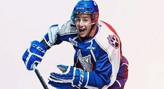 První Izraelec je blízko NHL. Když ale odmítne vojnu, nebude smět 30 let domů