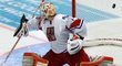 Čeští hokejisté do 20 let hrají třetí zápas na turnaji