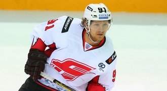 Omsk vyhrál Východní konferenci KHL, postup ukořistil i Koukal