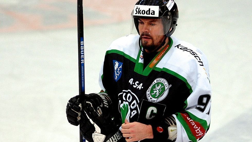 Richard Král