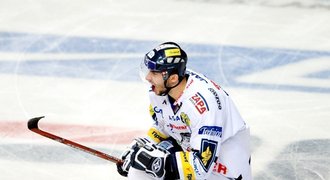KHL: Čermák pomohl dvěma body Novosibirsku