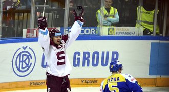 SESTŘIHY: Liberec přehrál Piráty 4:1, Sparta přetlačila Zlín 4:3