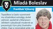 Mladá Boleslav