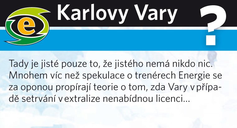 Karlovy Vary