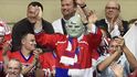 Vítězem MS v hokeji jsou už teď čeští fanoušci