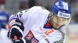 Filippi vystřelil v KHL Magnitogorsku výhru, slavil i Salák