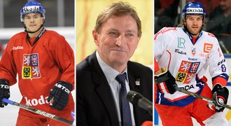 Fanoušci zuří kvůli Barinkovi. NHL se vysmívá Čechům za Hudlera: Protekce?!