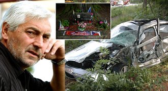 10 let od tragické nehody Ivana Hlinky: Rekonstrukce dne, kdy zemřel