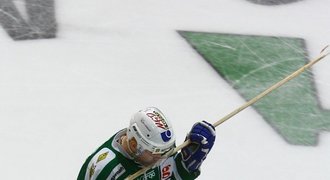 Pálffy ovládl play off slovenské extraligy