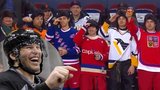 Fanoušci NHL Jágra hltají: Šestkrát SALUTE v Jardových dresech!