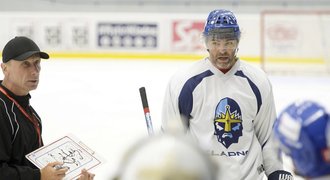 Jágr v Kladně: Co musí stihnout, kdy bude hrát a jaké má šance na NHL?